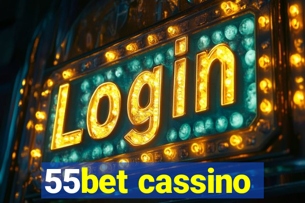 55bet cassino